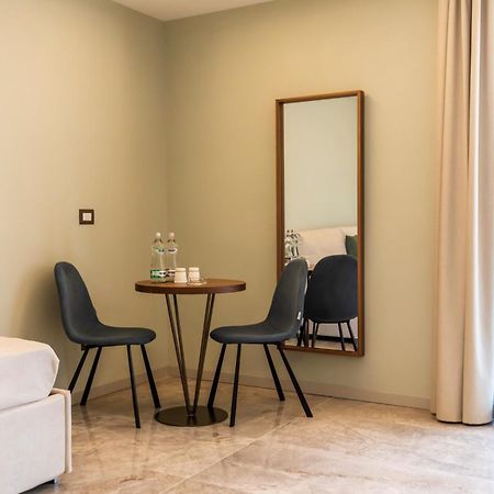 Solmaris Tropea Rooms & Suites Екстер'єр фото
