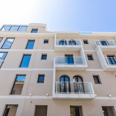 Solmaris Tropea Rooms & Suites Екстер'єр фото