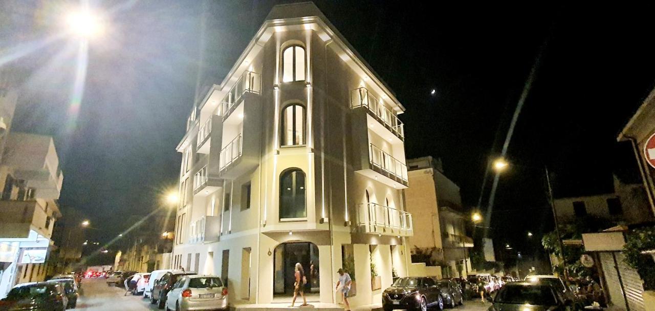 Solmaris Tropea Rooms & Suites Екстер'єр фото