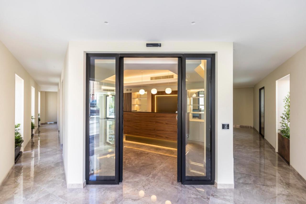 Solmaris Tropea Rooms & Suites Екстер'єр фото