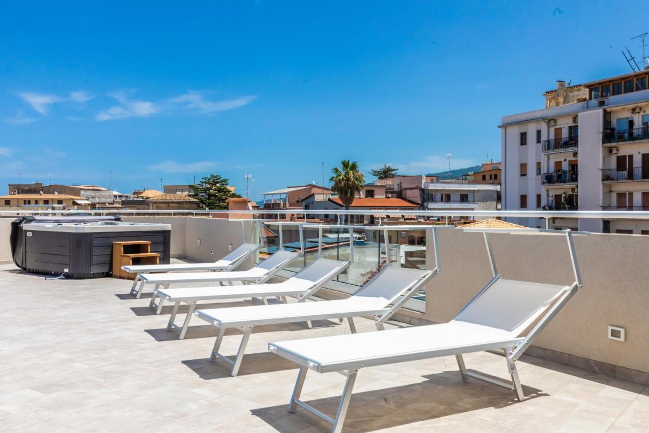 Solmaris Tropea Rooms & Suites Екстер'єр фото