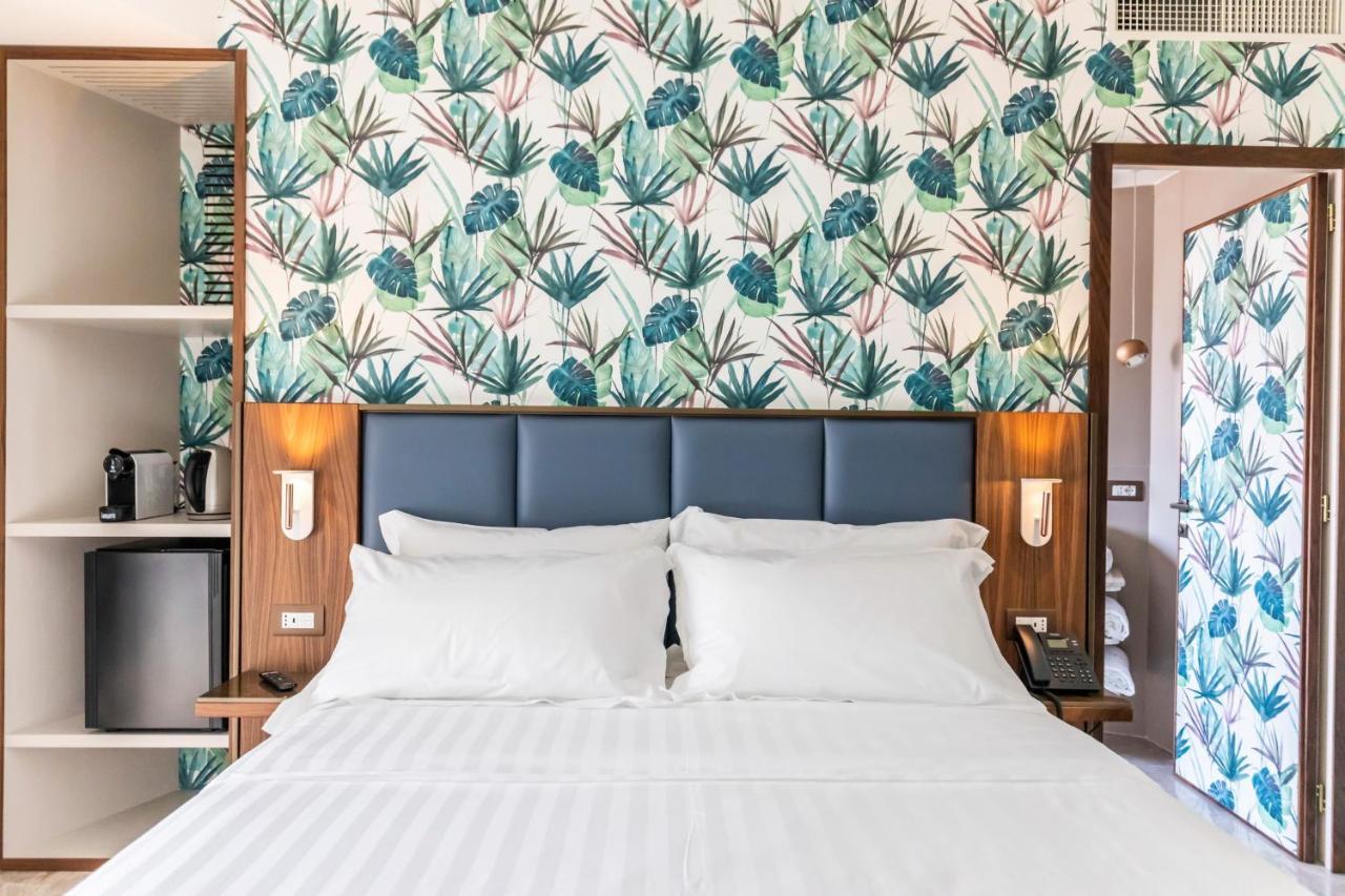 Solmaris Tropea Rooms & Suites Екстер'єр фото