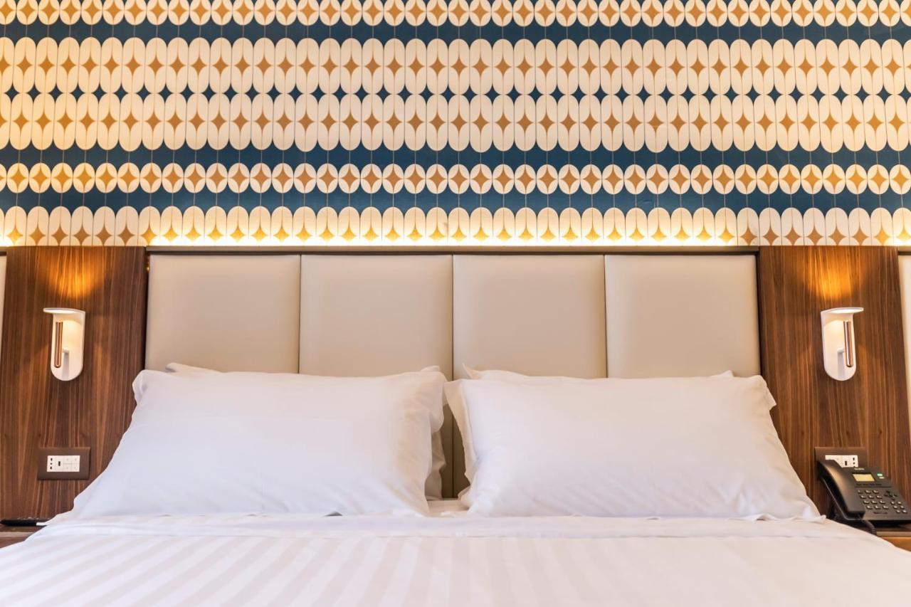 Solmaris Tropea Rooms & Suites Екстер'єр фото