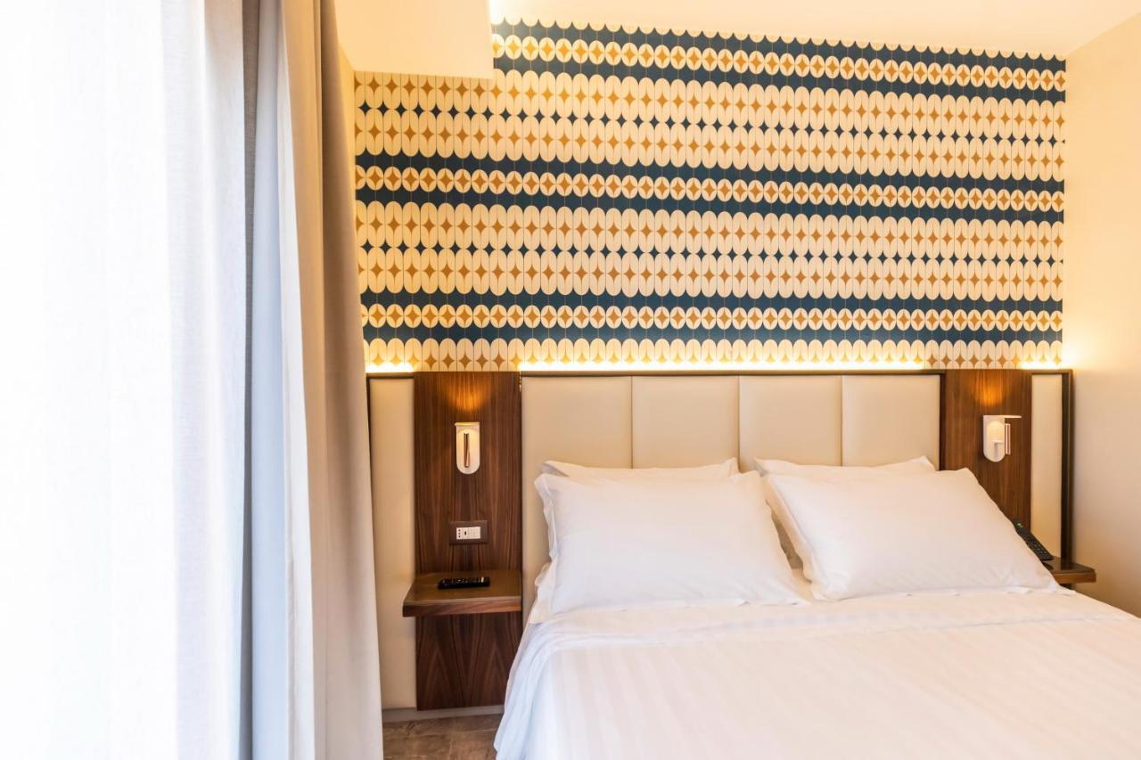 Solmaris Tropea Rooms & Suites Екстер'єр фото