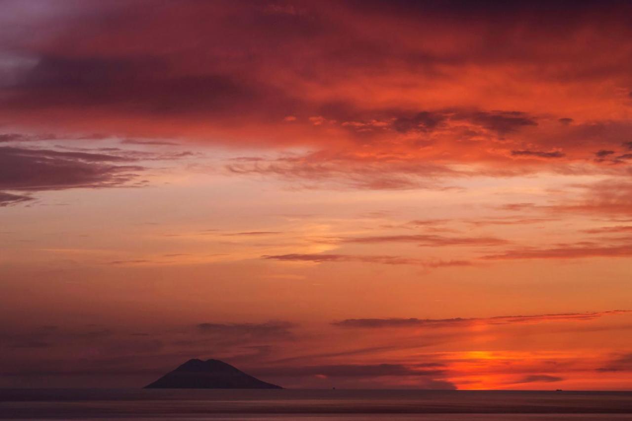Solmaris Tropea Rooms & Suites Екстер'єр фото
