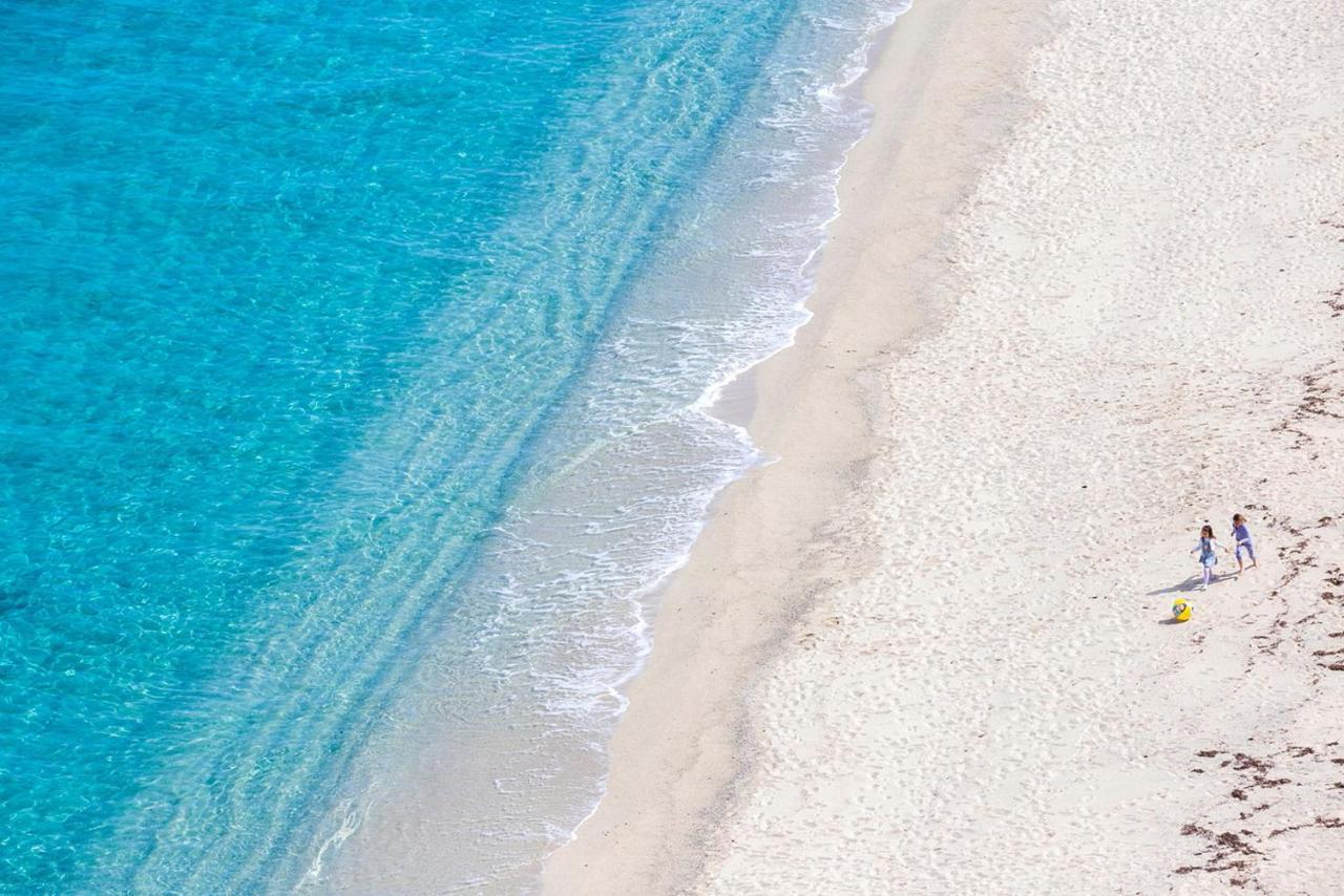 Solmaris Tropea Rooms & Suites Екстер'єр фото
