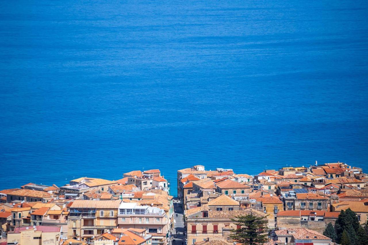 Solmaris Tropea Rooms & Suites Екстер'єр фото