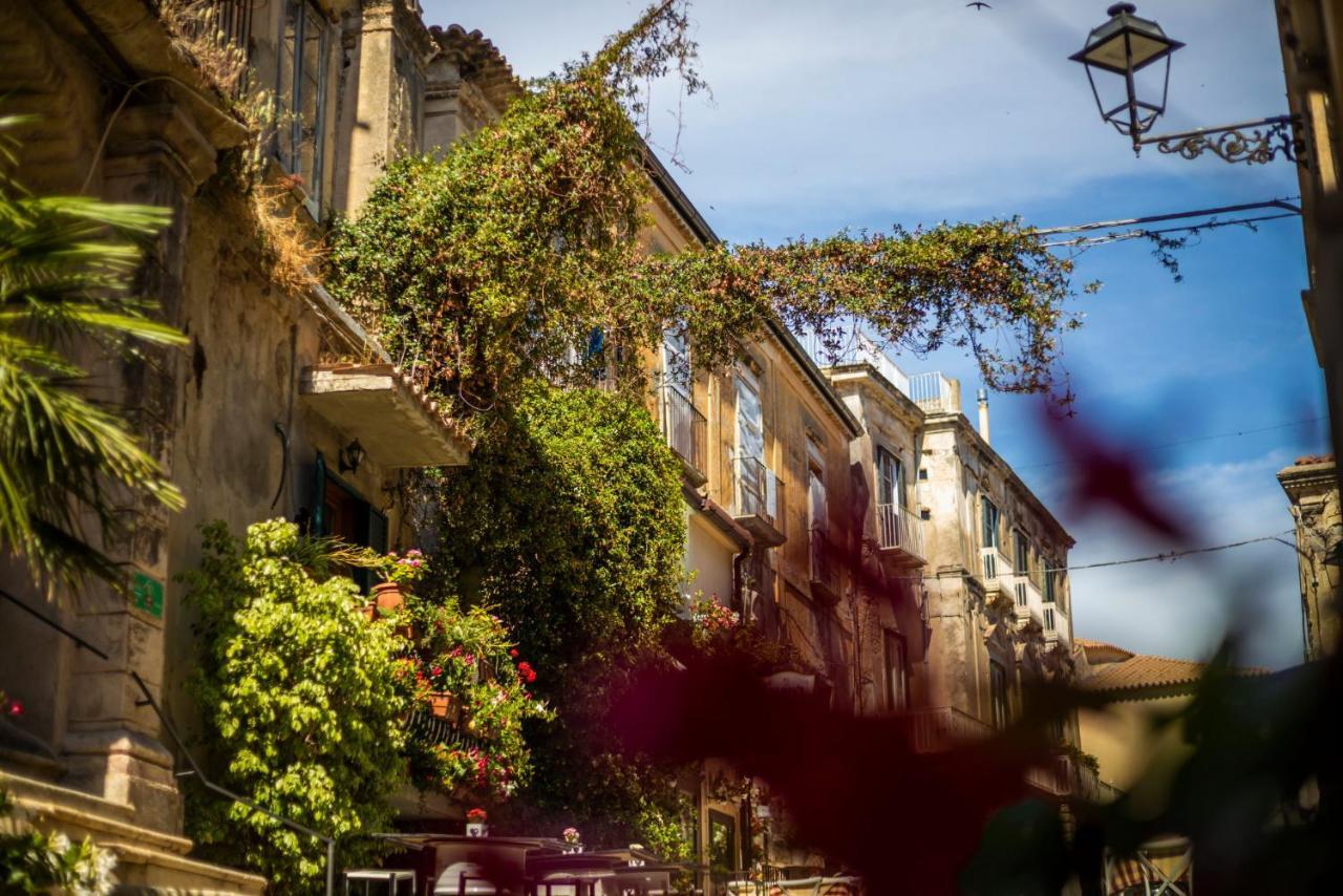 Solmaris Tropea Rooms & Suites Екстер'єр фото