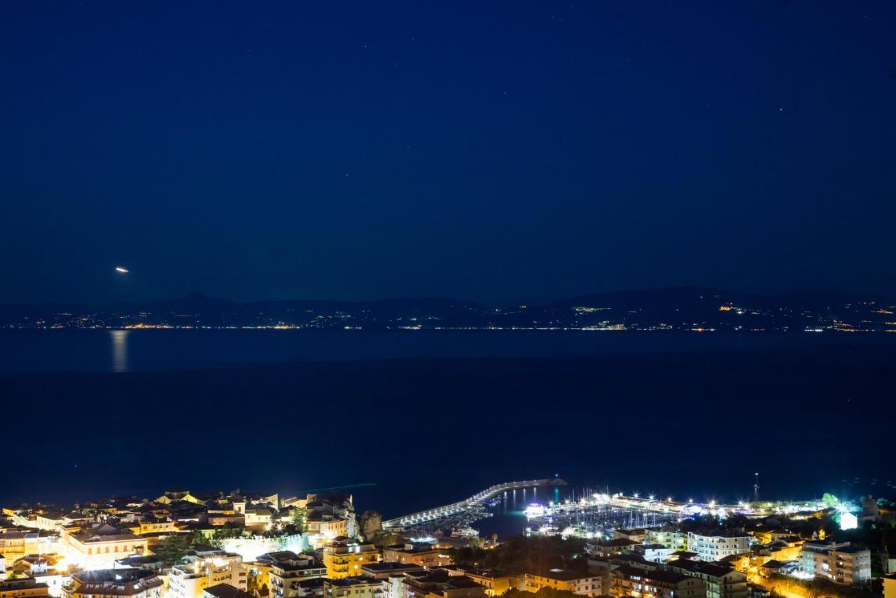 Solmaris Tropea Rooms & Suites Екстер'єр фото
