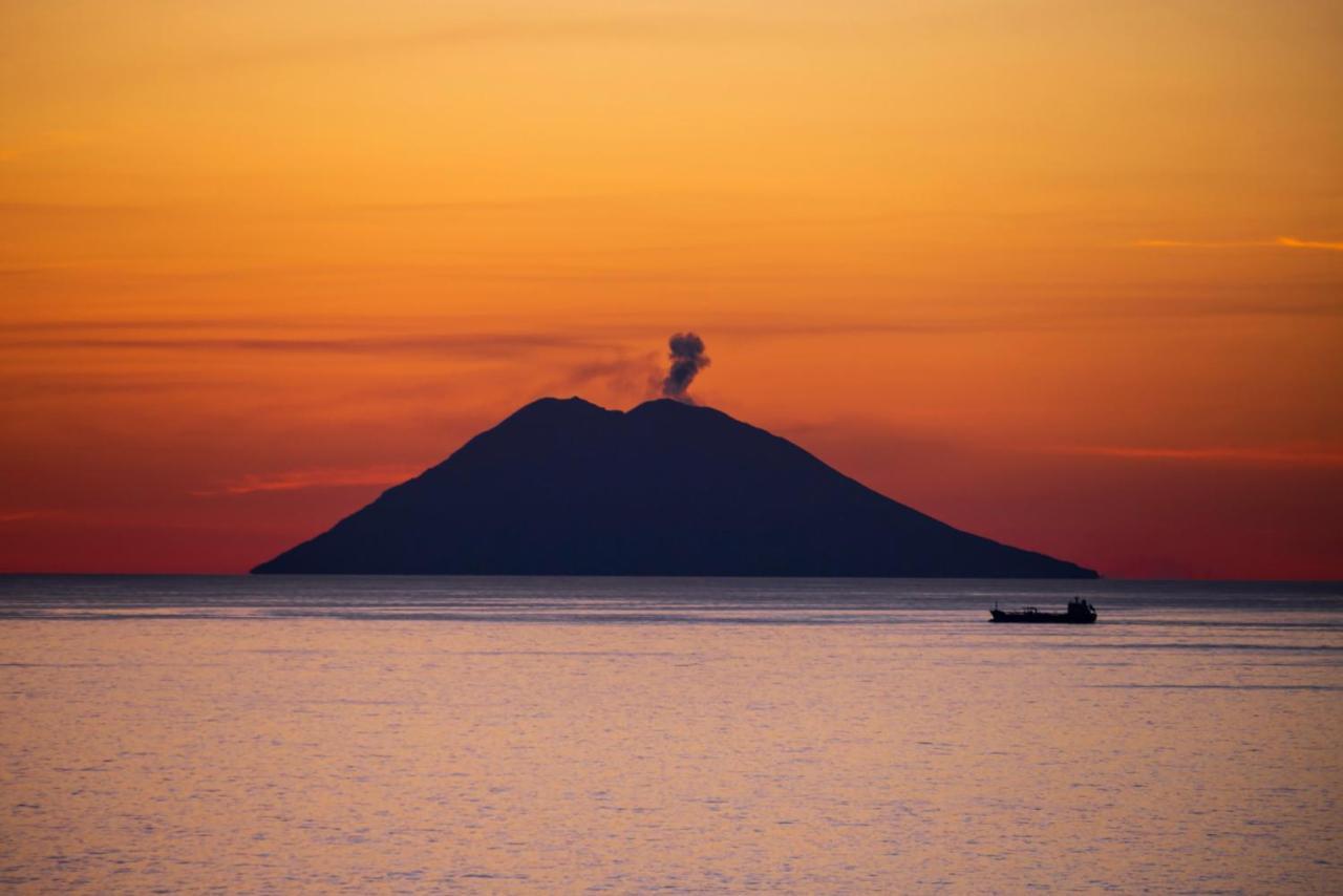 Solmaris Tropea Rooms & Suites Екстер'єр фото