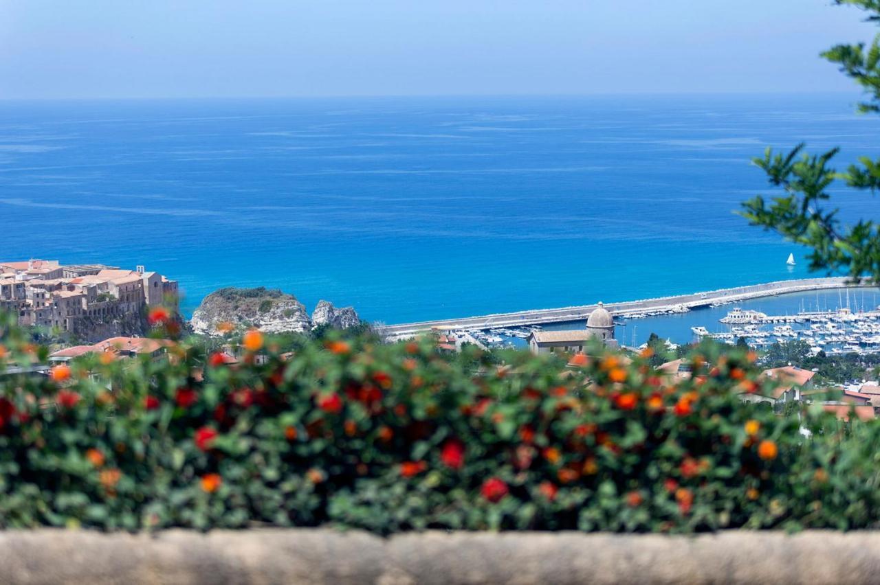 Solmaris Tropea Rooms & Suites Екстер'єр фото