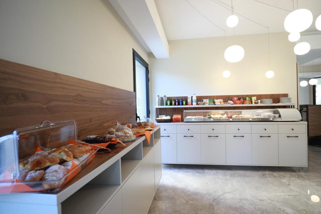 Solmaris Tropea Rooms & Suites Екстер'єр фото