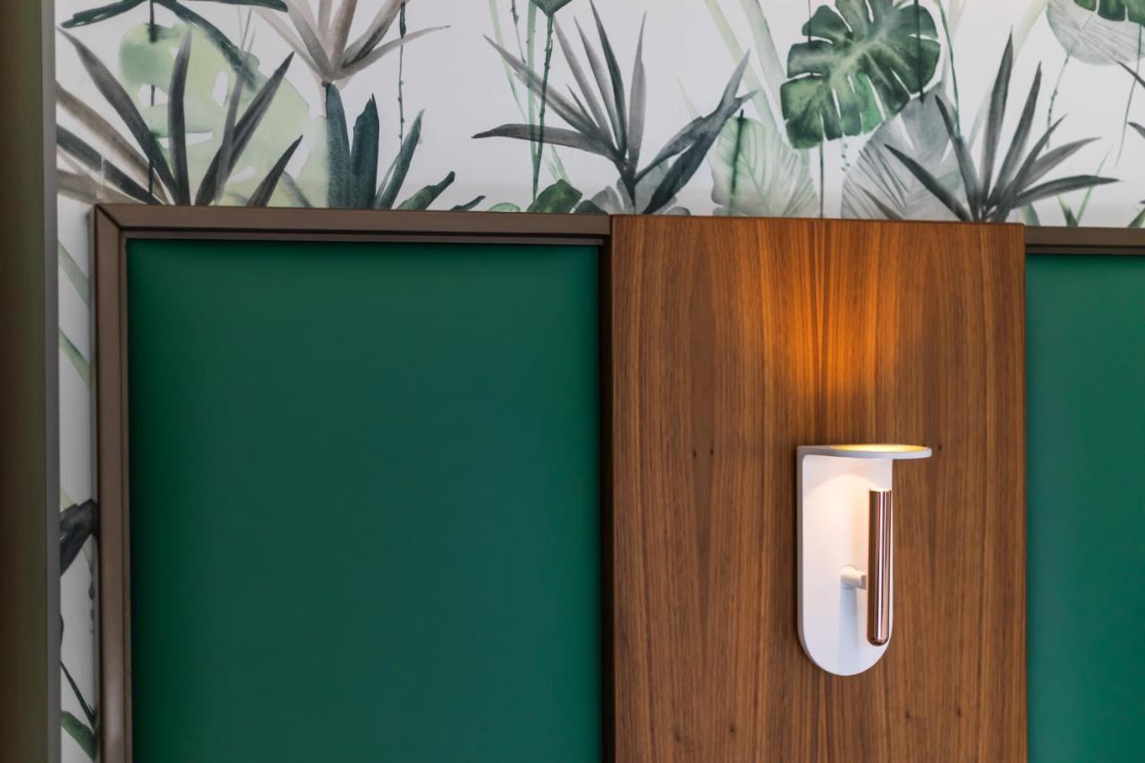 Solmaris Tropea Rooms & Suites Екстер'єр фото