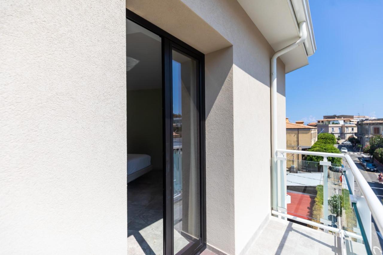 Solmaris Tropea Rooms & Suites Екстер'єр фото
