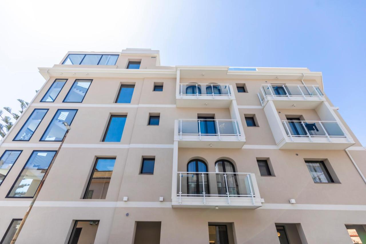 Solmaris Tropea Rooms & Suites Екстер'єр фото